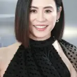 Jessica Hsuan (Jessica Hsuan Huen)