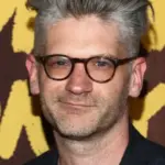 Jonathan Entwistle