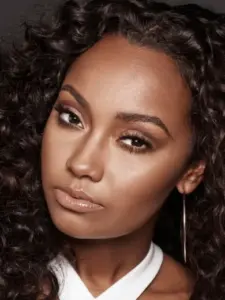 Leigh-Anne Pinnock