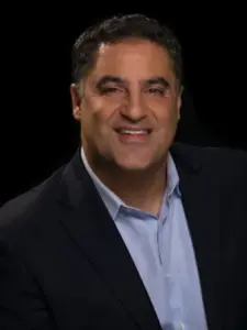 Cenk Uygur