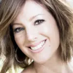 Sarah McLachlan