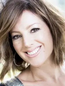 Sarah McLachlan