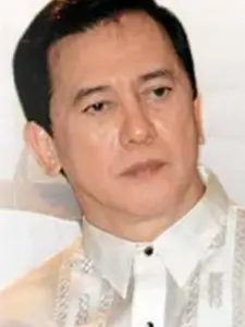 Phillip Salvador