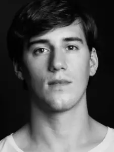 Dominic North