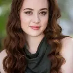 Jordana Beatty