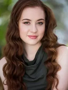 Jordana Beatty