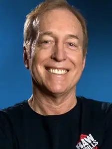 Eugene Jarvis