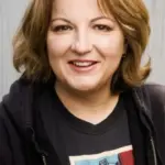 Jackie Kashian