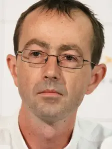 Petr Zelenka