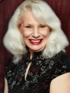 Angela Bowie