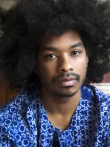 Terence Nance