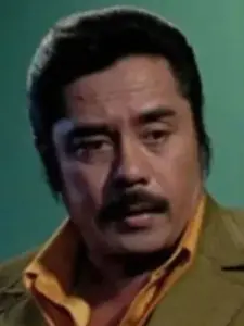 Vic Silayan