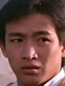 Robert Mak Tak-Law