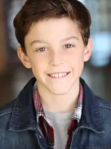Logan Marmino