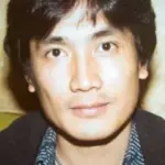 Tony Liu Tian-jue