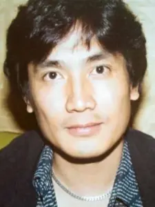 Tony Liu Tian-jue