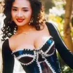 Amy Yip Chi-Mei