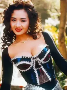 Amy Yip Chi-Mei