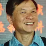 Lau Shut-Yue
