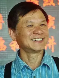 Lau Shut-Yue