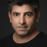 Mehmet Selim Akgül (Mehmet Selim Akgul)