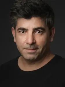 Mehmet Selim Akgül (Mehmet Selim Akgul)