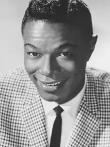 Nat King Cole
