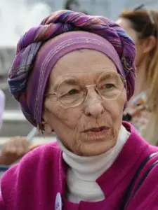 Emma Bonino