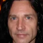 Eric Singer