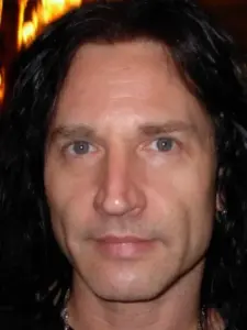 Eric Singer