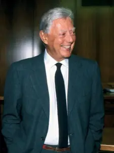 Umberto Agnelli