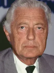 Gianni Agnelli