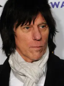 Jeff Beck