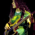 Tal Wilkenfeld