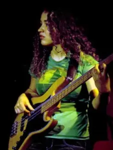 Tal Wilkenfeld