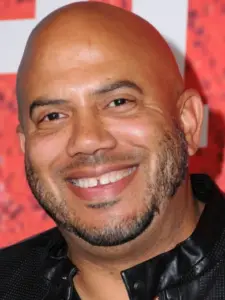Darren Grant