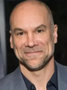 Greg Stuhr