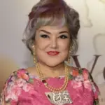 Susan Shaw Yam-Yam