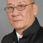 Steve Lee Ka-Ting