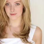 Helena Grace Donald