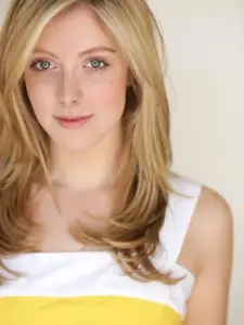 Helena Grace Donald