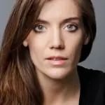 Mahria Zook