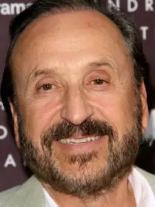 Mikael Salomon