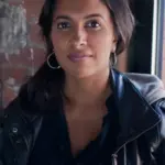 Shalini Kantayya