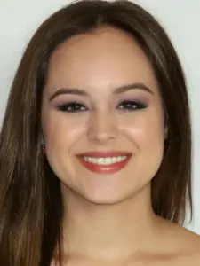 Hayley Orrantia