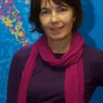Kim Longinotto