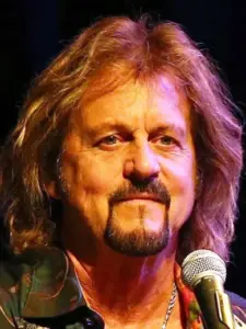Gregg Rolie