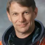 Piers Sellers