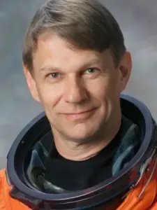 Piers Sellers