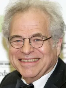 Ιτζάκ Πέρλμαν (Itzhak Perlman)